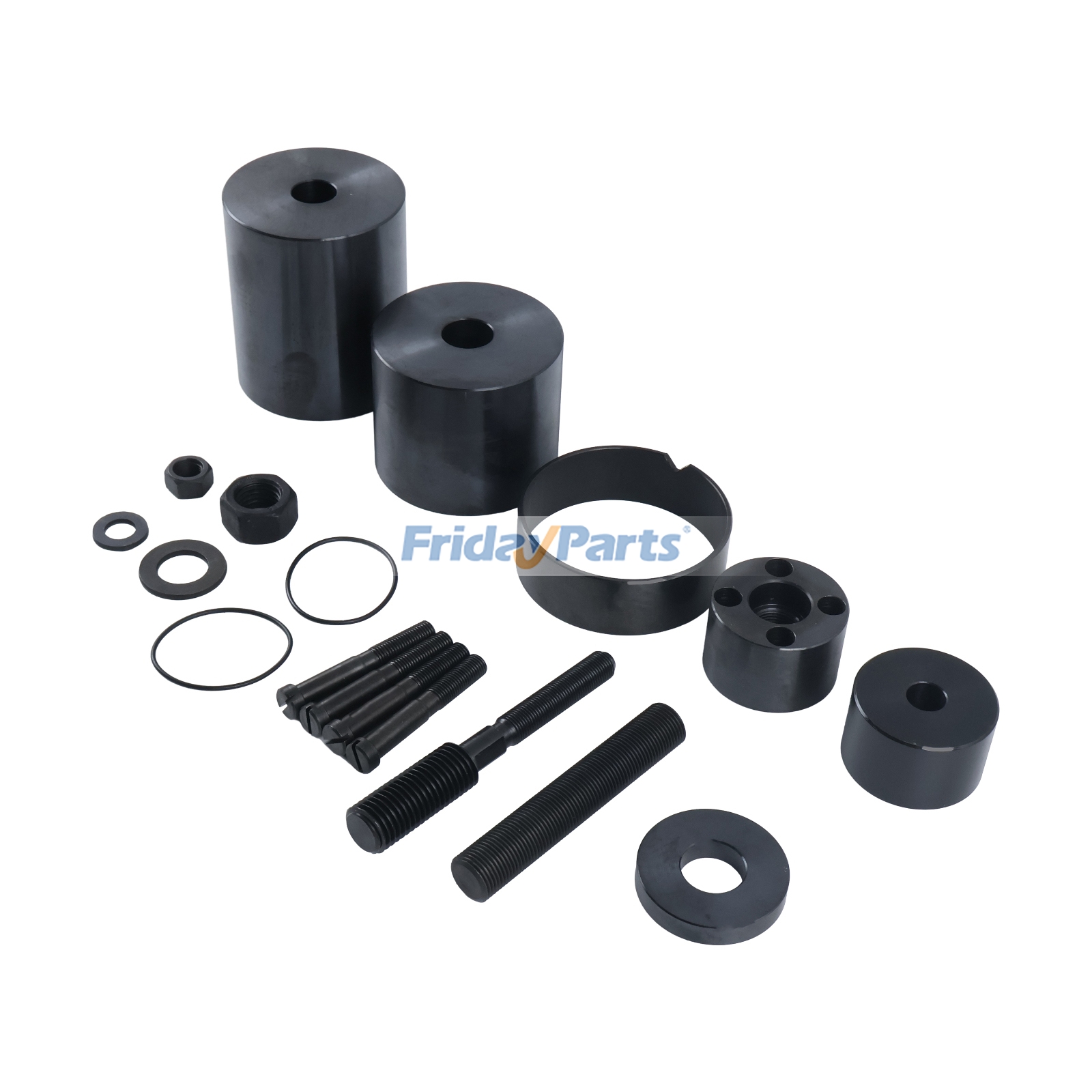 Crankshaft Gear & Front Crank Oil Seal Installer for Engine