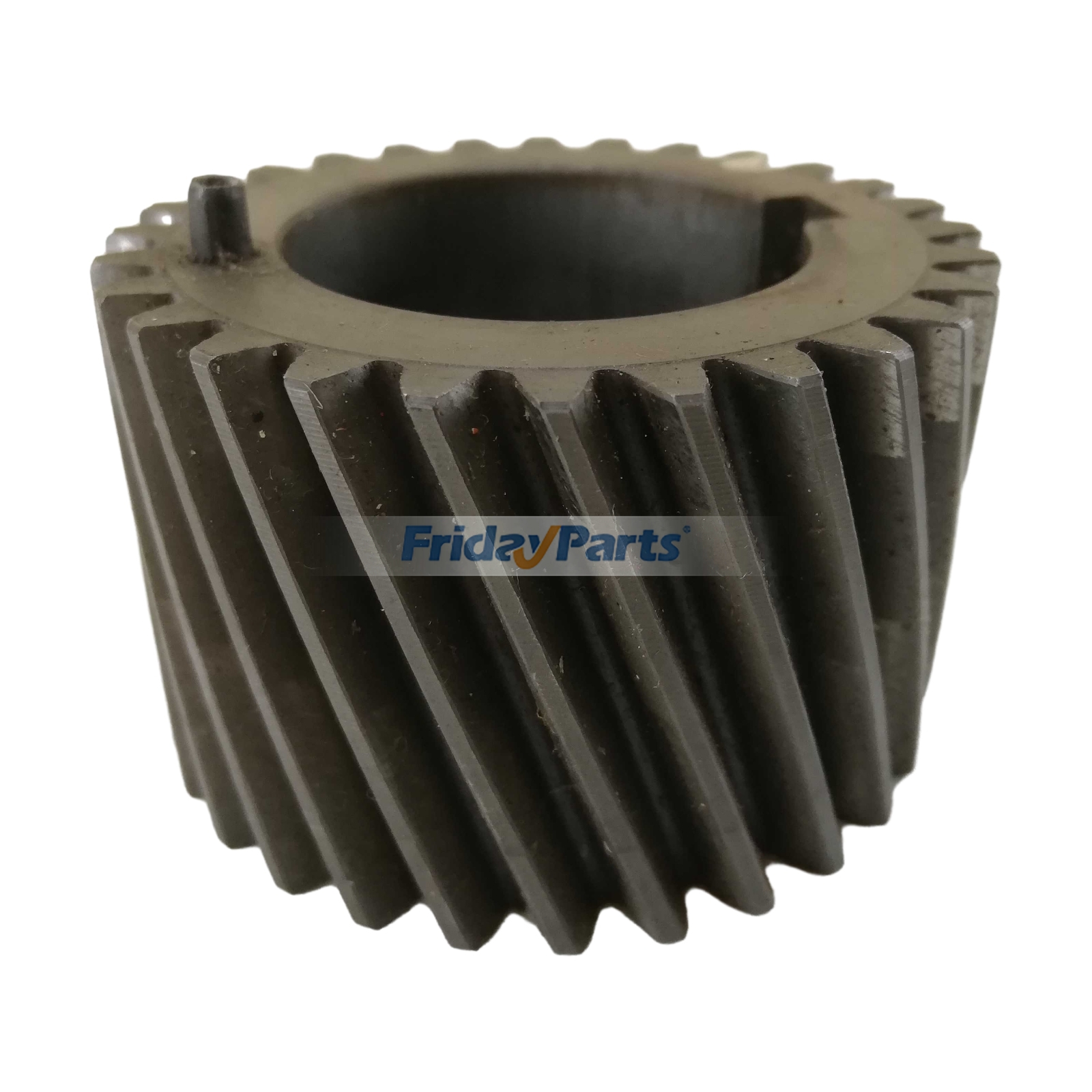 Crankshaft Gear YM129150-21200 for Komatsu Engine 3D84E 4D88E 3D82AE Excavator PC35R-8 Loader SK815-5 SK820-5