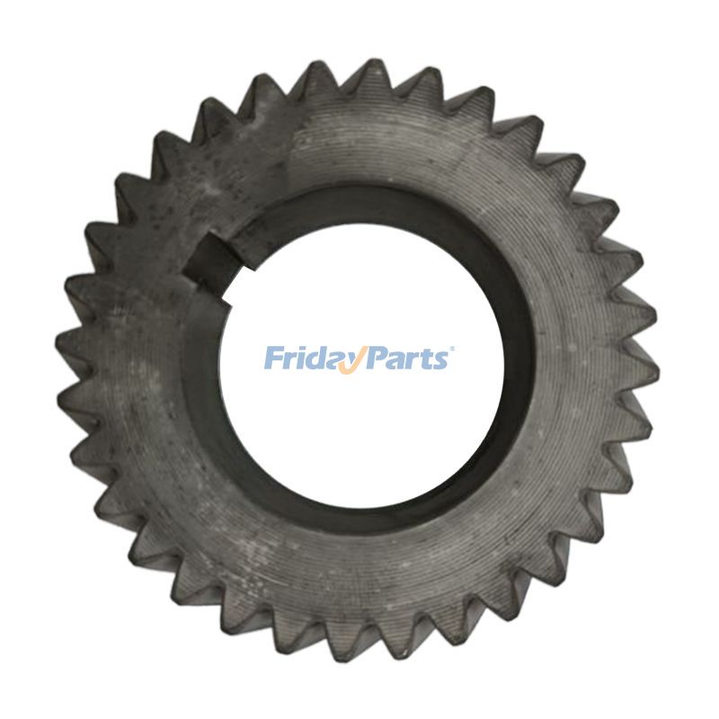 FridayParts Crankshaft Gear