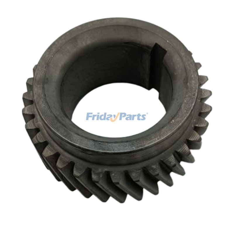Crankshaft Gear YM129900-21200 for Yanmar 4TNE98 4TNE94 4TNE92 4TNE106T 4TNV106 4TNV94 4TNV98T
