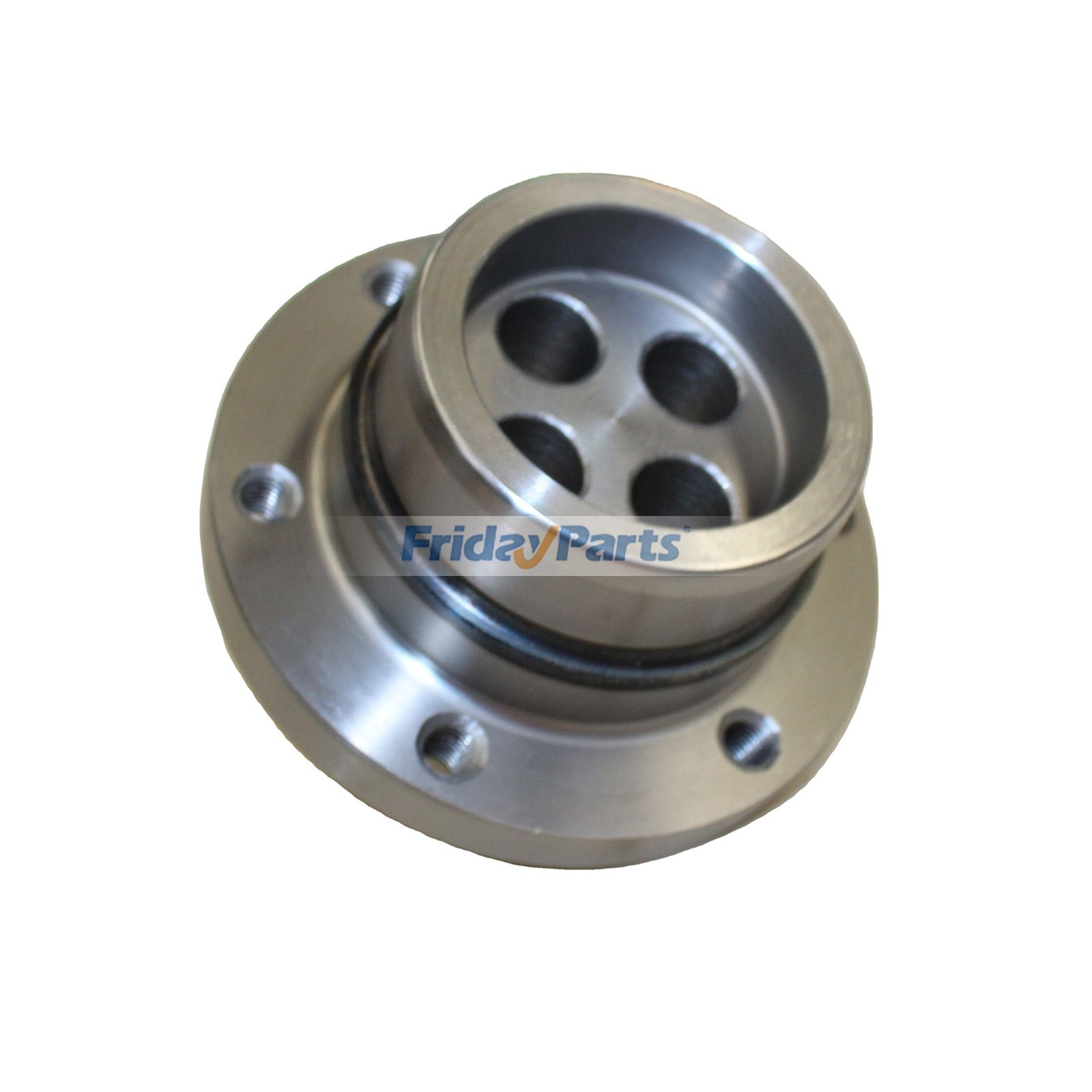 Crankshaft Hub 12190647 for Weichai-Deutz Diesel Engine 226B WP6G125E22