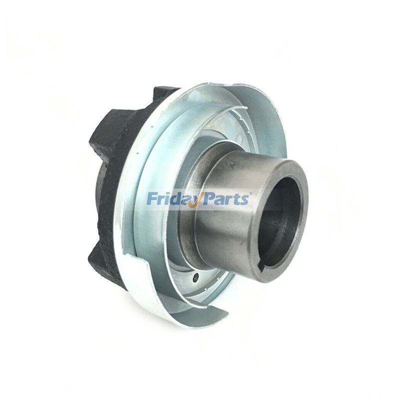 FridayParts Kurbelwellennabe Mazda