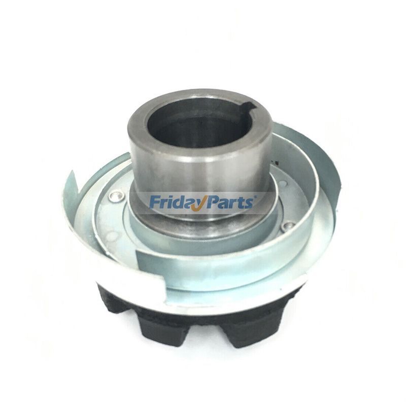 つーかさ Crankshaft Hub F1ZZ-6C377-A for Ford Ranger Mustang Mazda B2300