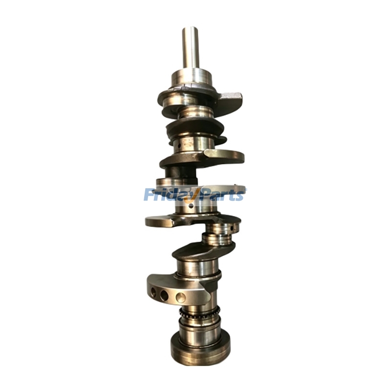 Crankshaft J7DX23AA for Land Rover Range Rover Sport 306HP