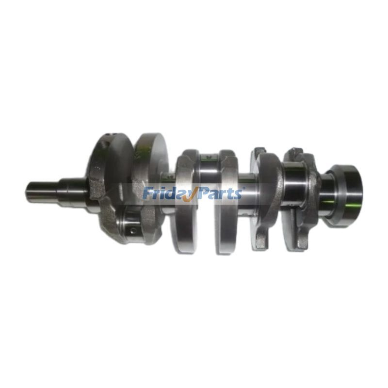 Kurbelwelle KM376AG-1005101 für Kipor-Motor KM376
