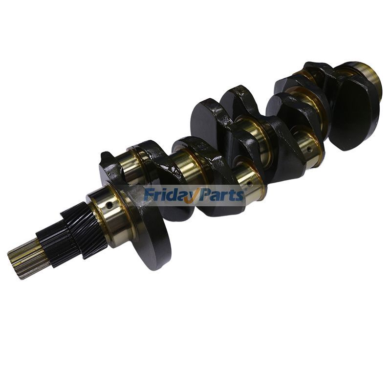 FridayParts Kurbelwelle