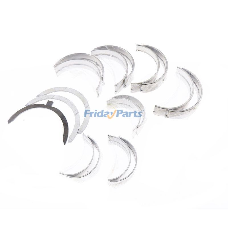 Palier principal et de biellepour Moteur