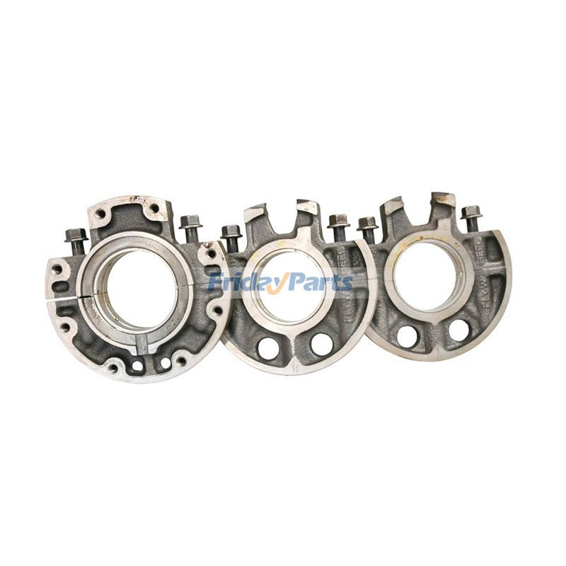 Soporte del cojinete principal del cigüeñal 16292-07097 para motor Kubota D1105 V1505 D1305 WG1605 Tractor B2320 B2401 B2601 LX3310 Excavadora KX030-4 Para KUBOTA