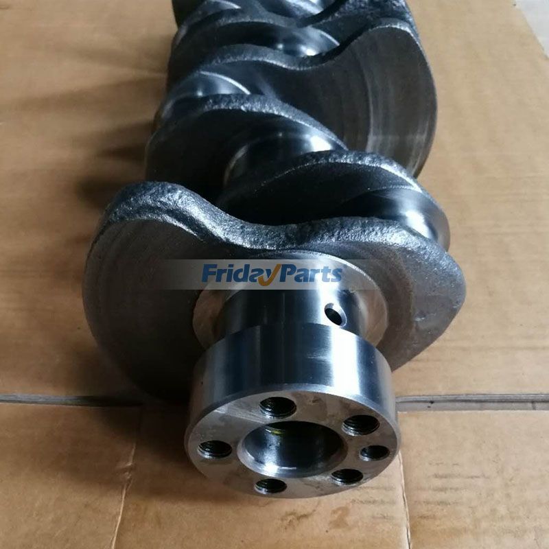 Kurbelwellefür Motor