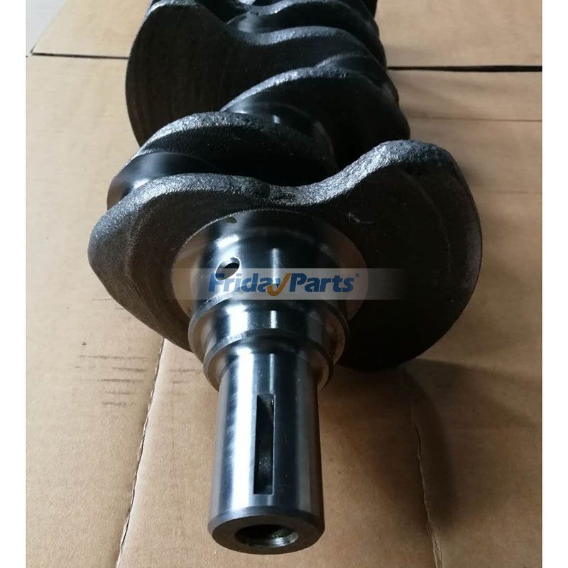 FridayParts Kurbelwelle