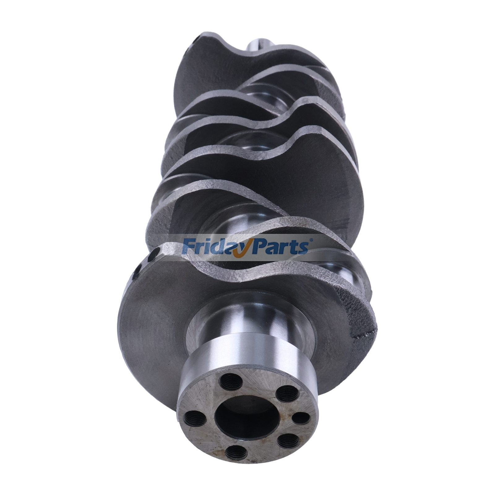 Crankshaft in Stock in China