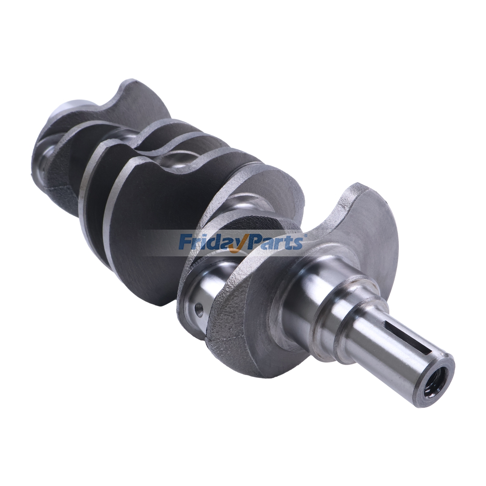 Crankshaft for Engine
