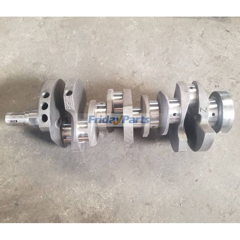 Kurbelwelle MD144525 für Mitsubishi 6G72-Motor