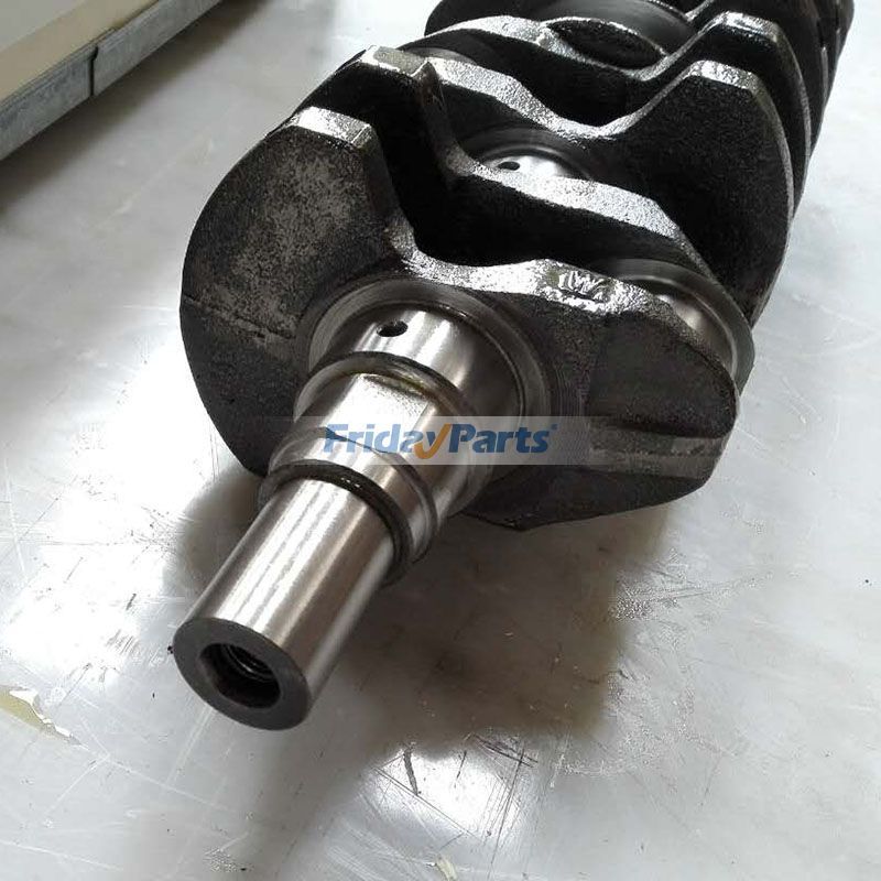 Kurbelwellefür Motor