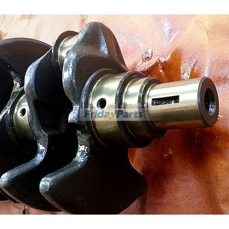 Kurbelwellefür Motor