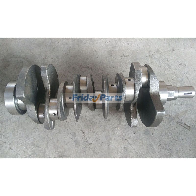 Kurbelwelle MD305941 für Mitsubishi-Motor 6G74