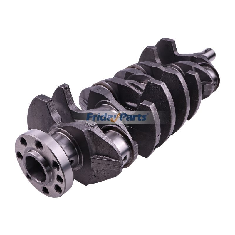 FridayParts Kurbelwelle