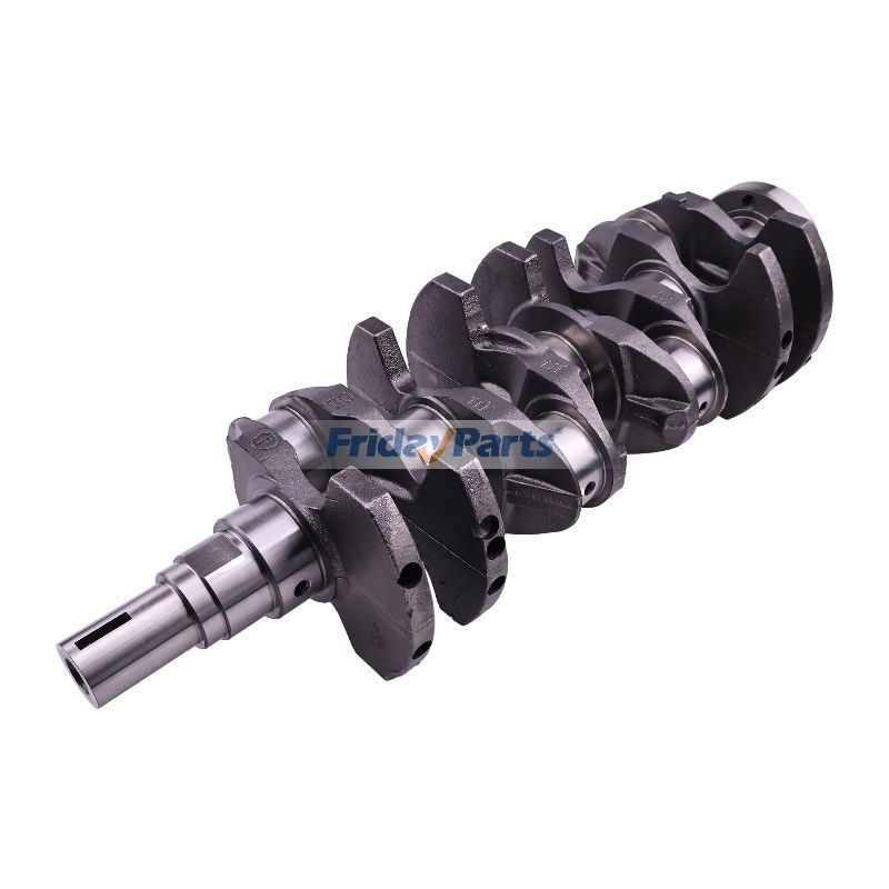 Kurbelwelle MD367450 für Mitsubishi 4G94-Motor