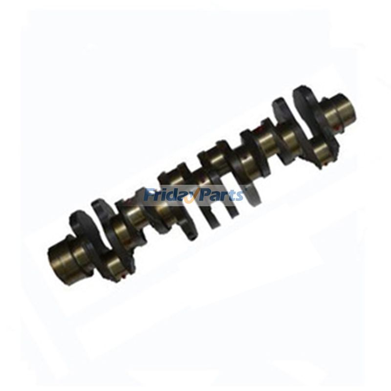 Kurbelwelle ME079127 für Mitsubishi 6D14T 6D15T Motor