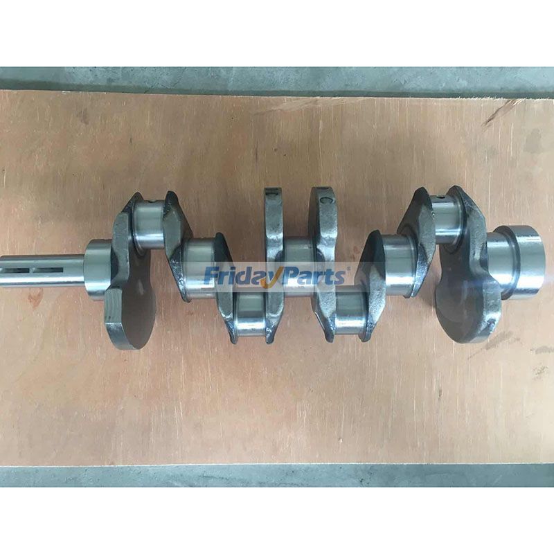 Kurbelwellefür Motor