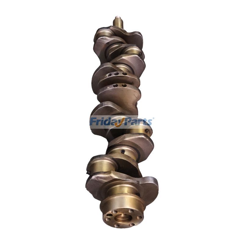 FridayParts Kurbelwelle