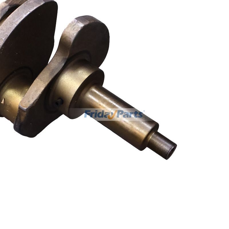 Kurbelwelle ME300086 für Mitsubishi 6D34 6D34T Motorfür Für KOBELCO,Für New Holland