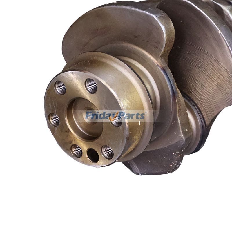 Kurbelwellefür Motor,BaggerFür KOBELCO,Für New Holland