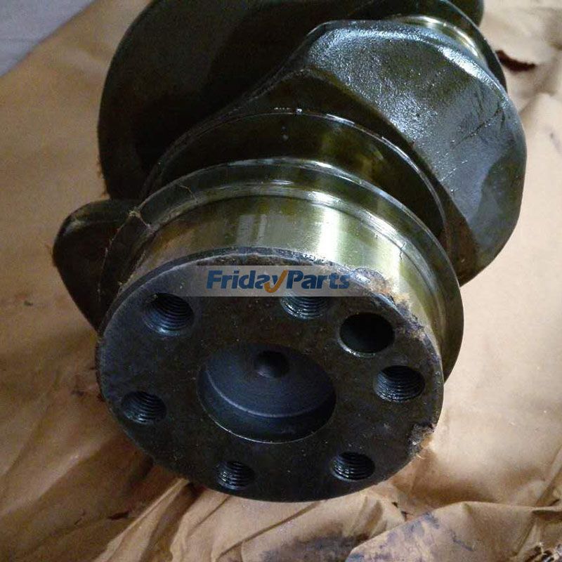 Kurbelwellefür Motor