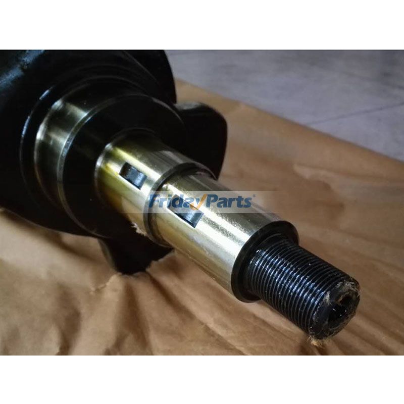 FridayParts Kurbelwelle