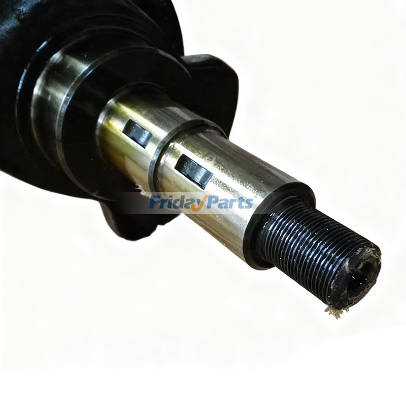 Compre Virabrequim MEO82505 ME082505 para motor Mitsubishi 6D31 6D31T na FridayParts