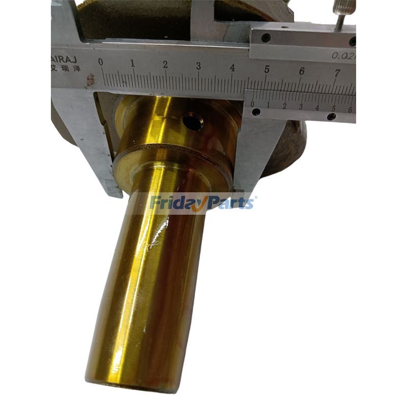 Crankshaft John Deere for Engine