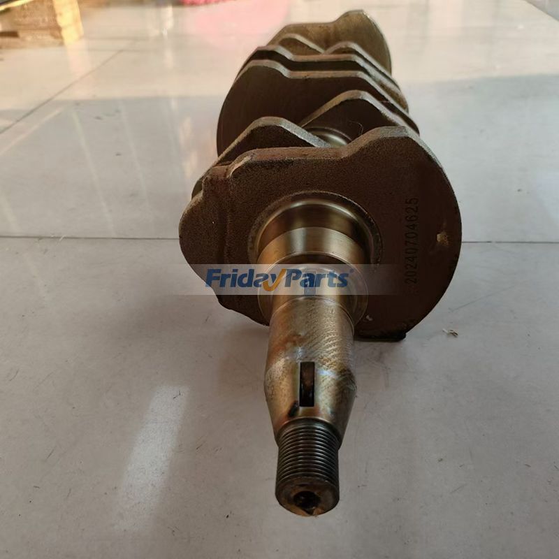 FridayParts Kurbelwelle