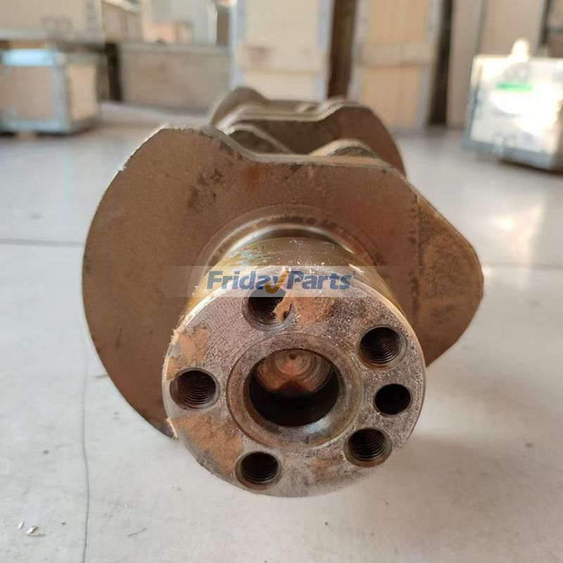 Kurbelwellefür Motor