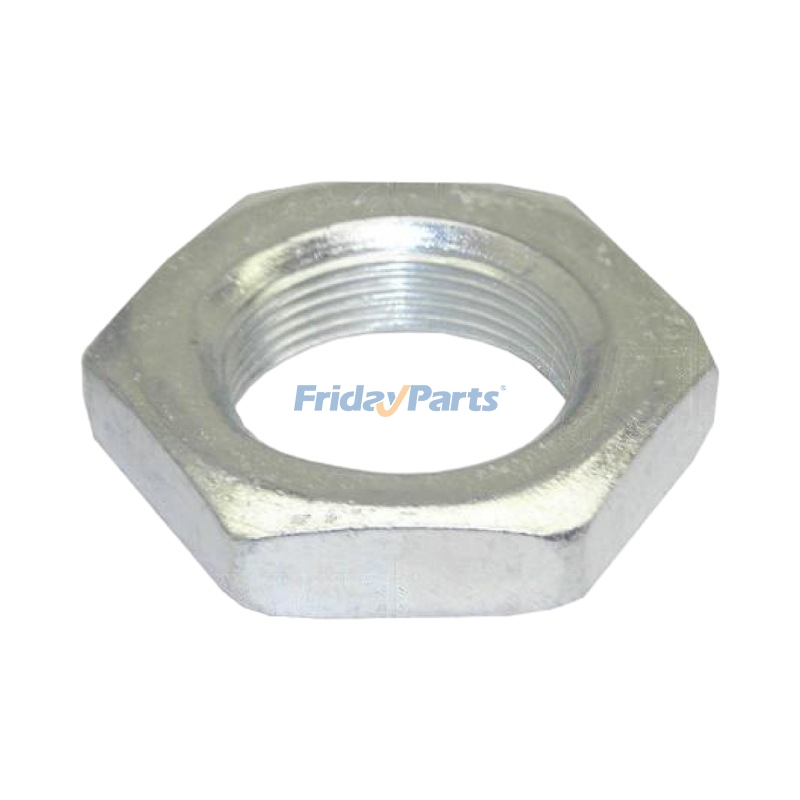 Crankshaft Nut 15221-23360 for Kubota Engine D1102 Excavator KH-1 KH-101 KH-151 KH-60 KH-60H KH-90 KH-91 U35 U45S