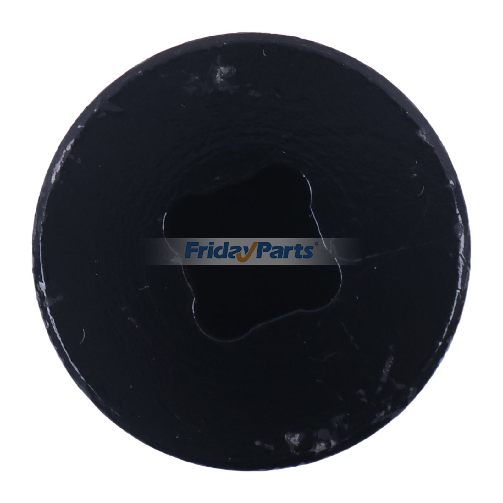 Kurbelwellenmutter-Werkzeugbuchse 2870967 für 1994–2001 Polaris Xplorer Big Boss Scrambler Sportsman Trailblazerfür Für Polaris