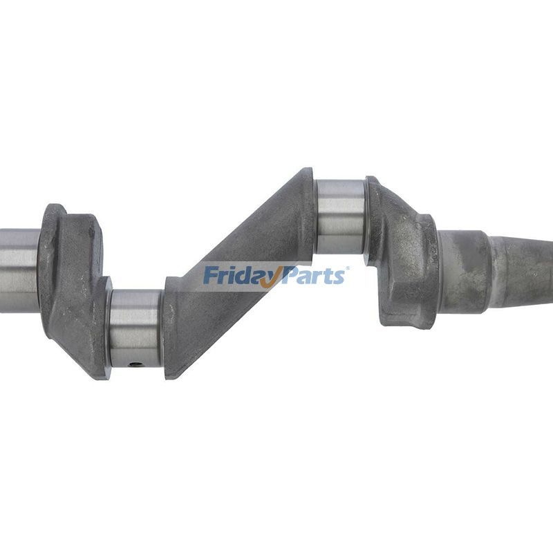 Kurbelwelle des Druckluftbremskompressors 618DA3509002A für Hanma-Motor 618 628