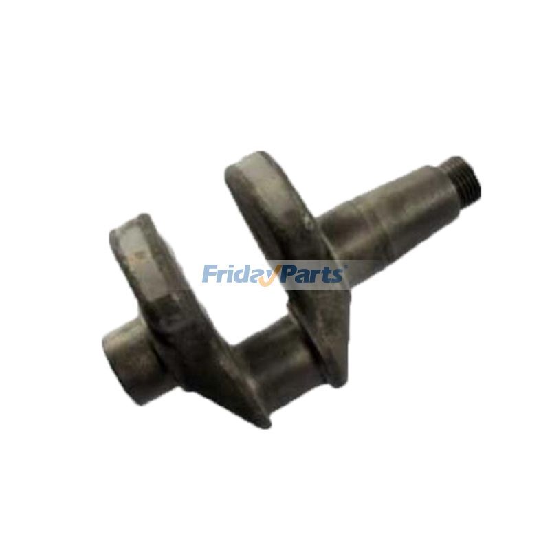 Kurbelwelle des Kompressors S2910-E0630 29100-2971-H für Hino-Motor P11C Truck 2004Y