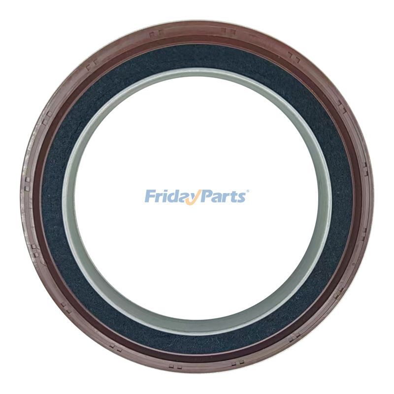 Crankshaft Oil Seal 1-09625-439-1 for Isuzu 6BG1 6BB1 6BD1