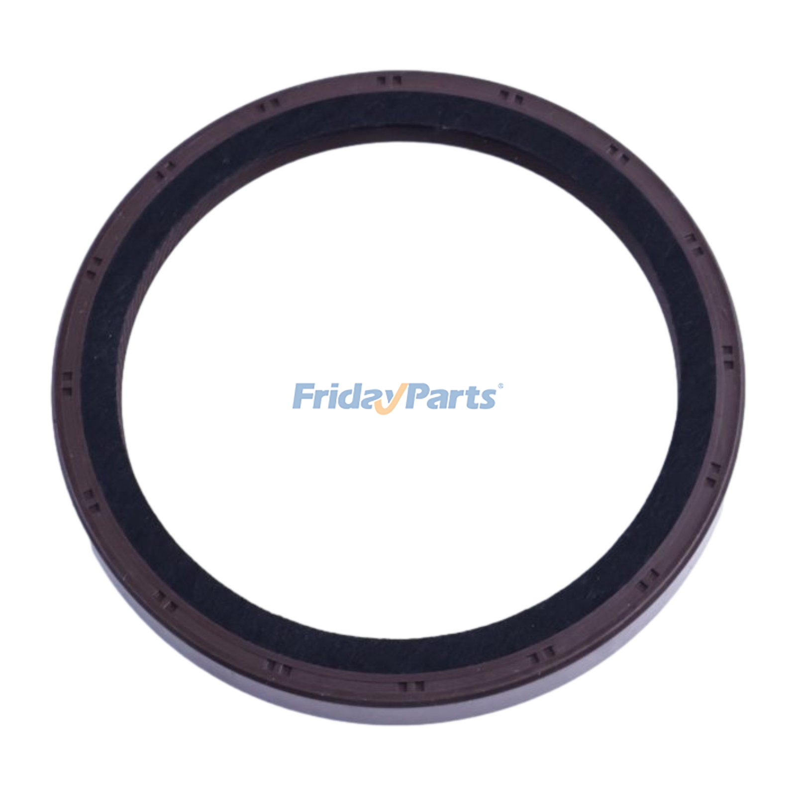 Paraolio albero motore 129916-01790 per motore Yanmar 4TNE98 4TNV98 Komatsu PC80MR-3 PC80MR-5 PC80MR-5E0 WA100M-8