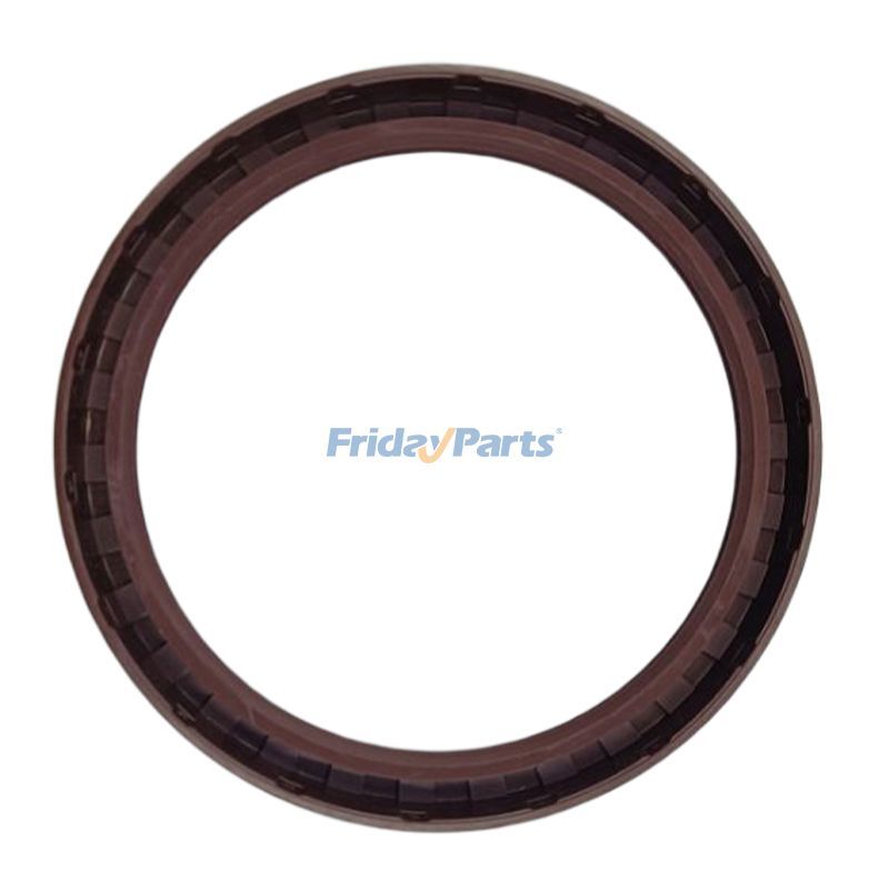 Crankshaft Oil Seal SOLAR 55-V 55W-V 75-V for Excavator