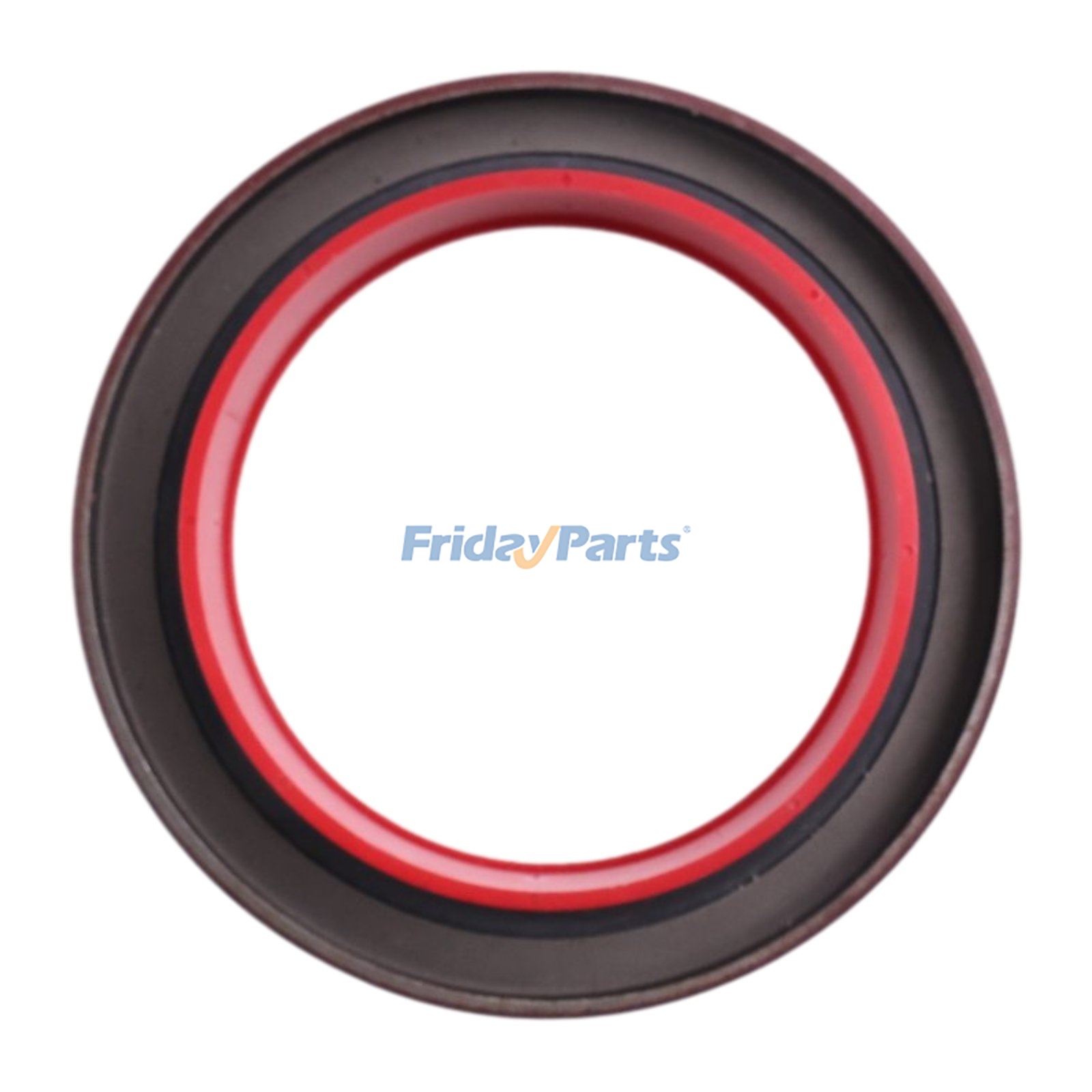 FridayParts Crankshaft Oil Seal