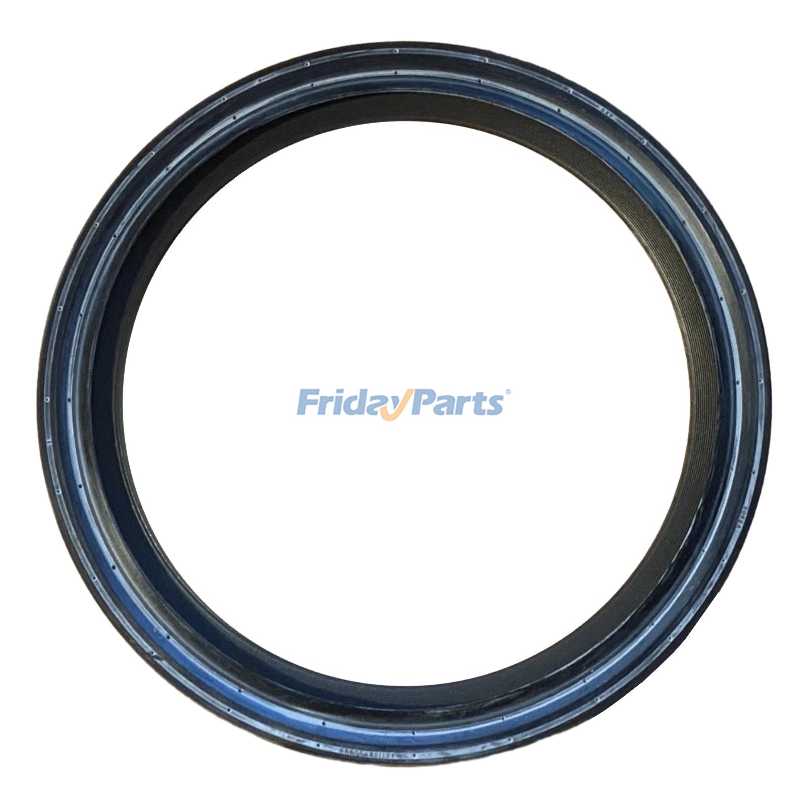 Kurbelwellendichtring 401106-00445 für Doosan-Lader DL350-5 DL300 Bagger DX300LC DX340LC DX350LC DX380LC DX520LCA