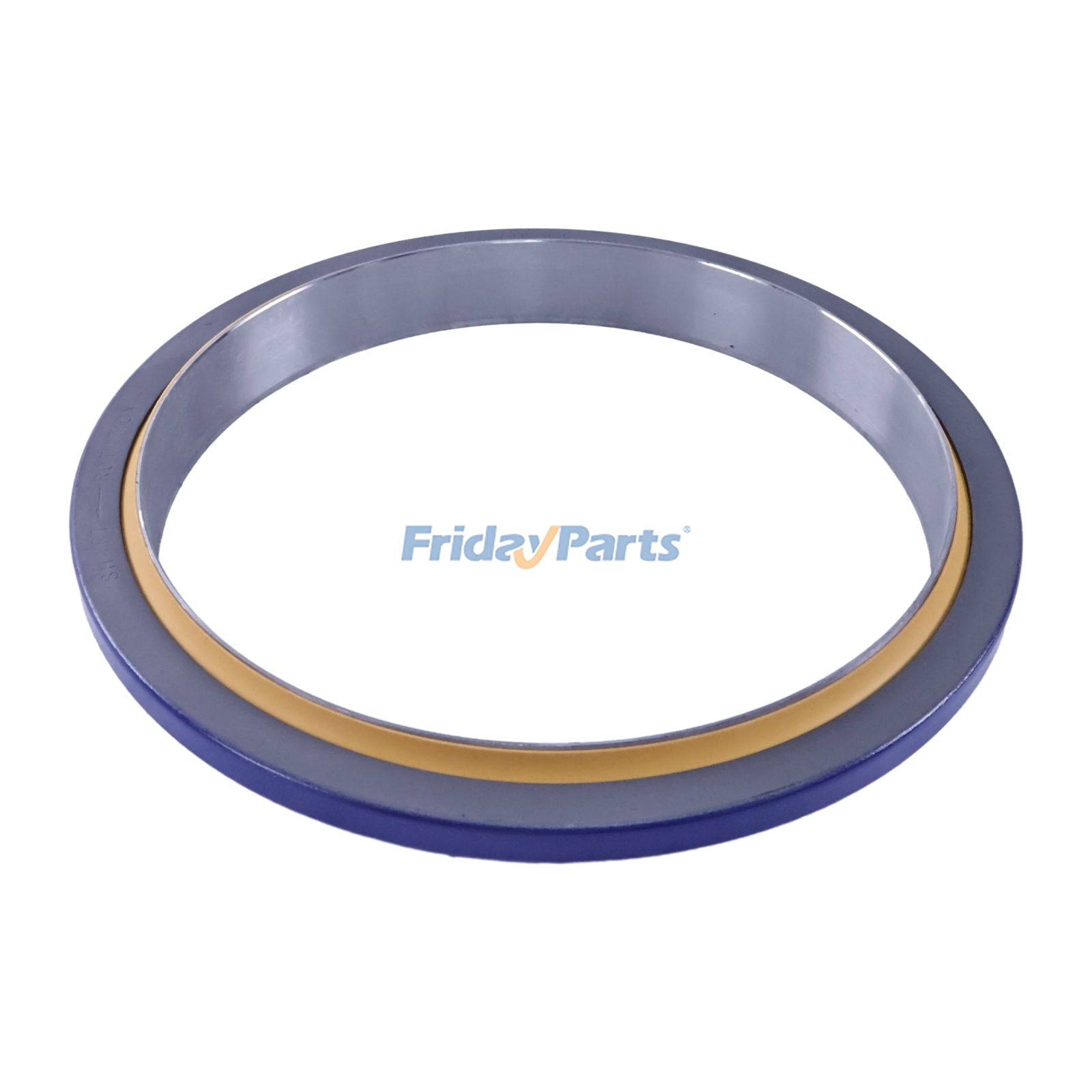 Joint d'huile de vilebrequin 4W-0452 pour moteur Caterpillar CAT 3196 3306 Compactor 815F 816F Tractor 65D Loader R1300G