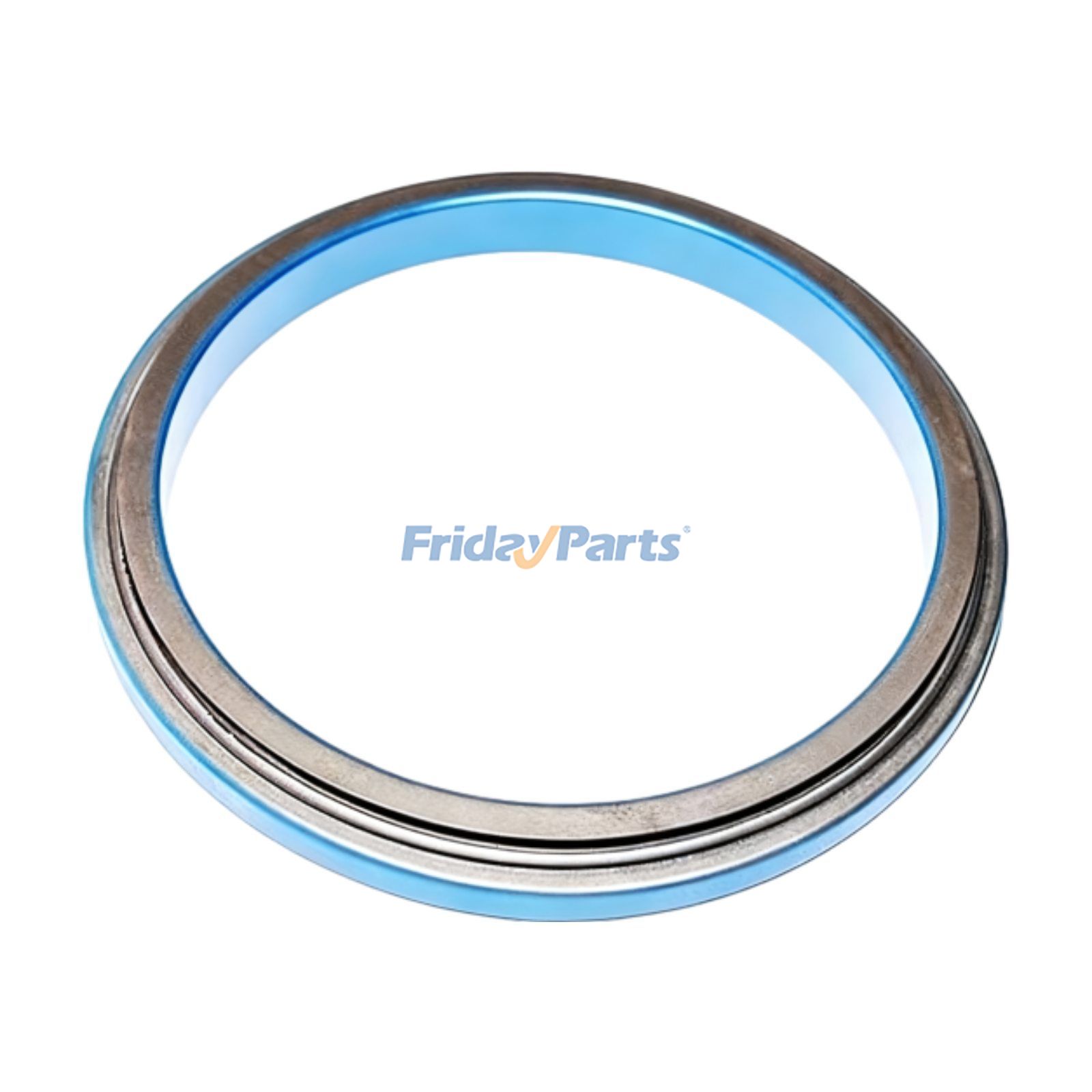 Retén de aceite del cigüeñal CH11304 T436534 para motores Perkins 2306, 2506, 2806, 2000, 3000, 2506TAG3 y 2506TAG4