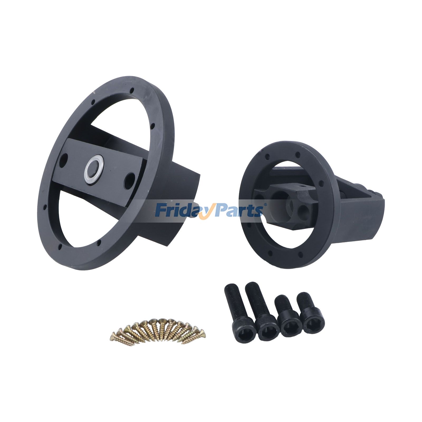 カミンズエンジン用クランクシャフトオイルシール分解ツール 3164660 3164659