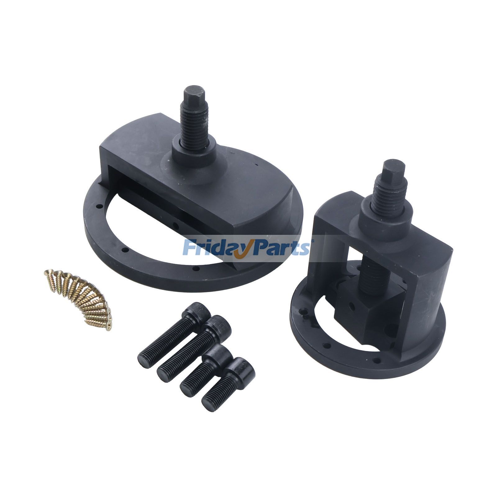 FridayPartsのクランクシャフトオイルシール分解ツール