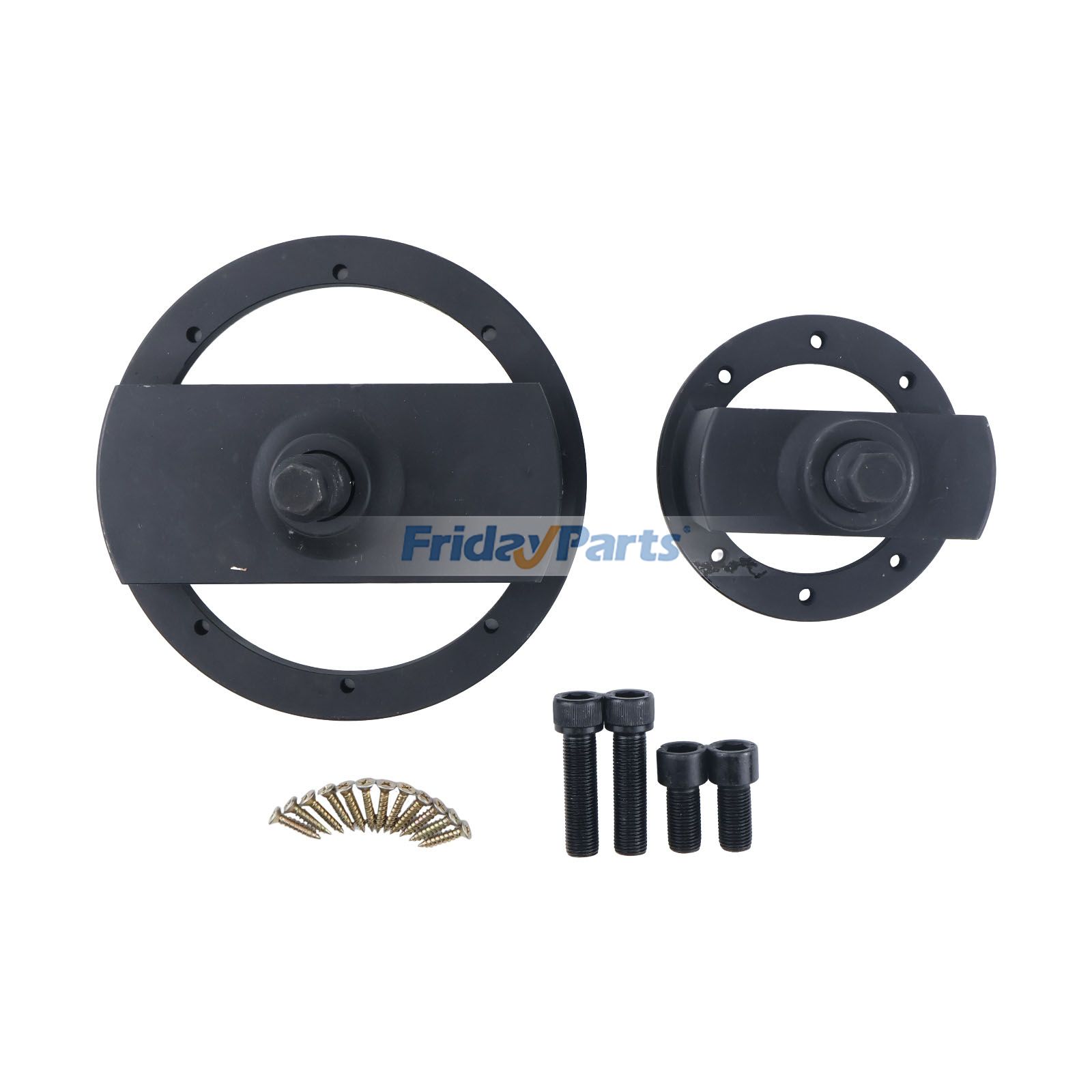 FridayPartsでクランクシャフトオイルシール分解ツールを購入