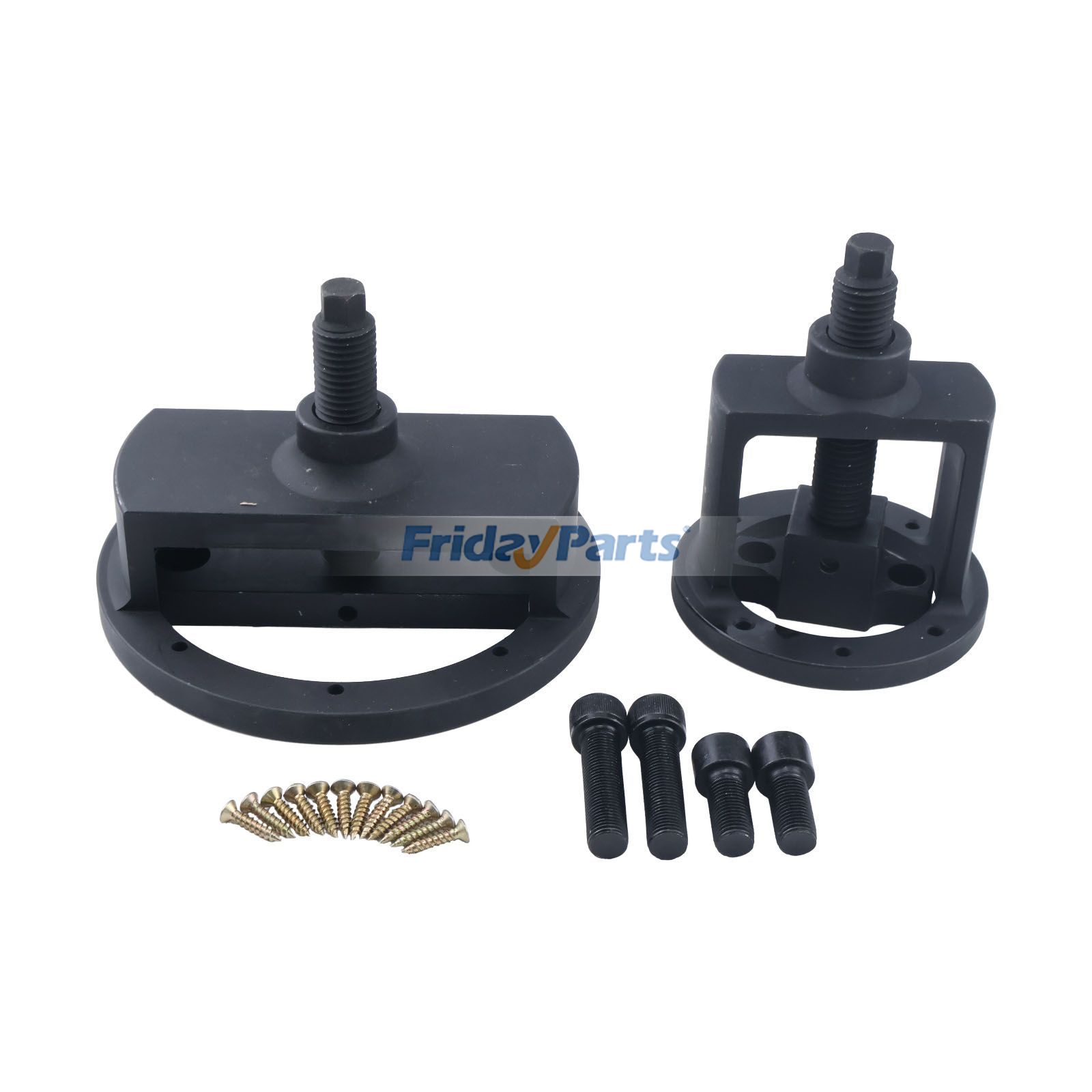 エンジン用クランクシャフトオイルシール分解ツール