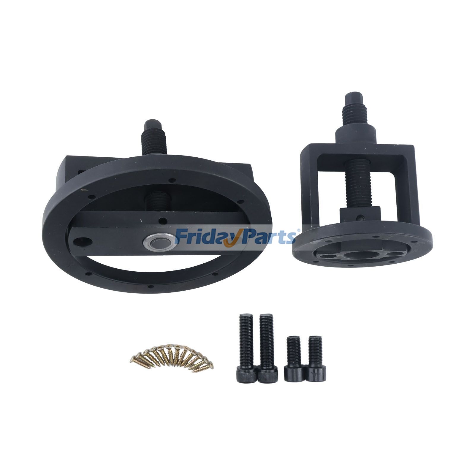 エンジン クランクシャフトオイルシール分解ツール