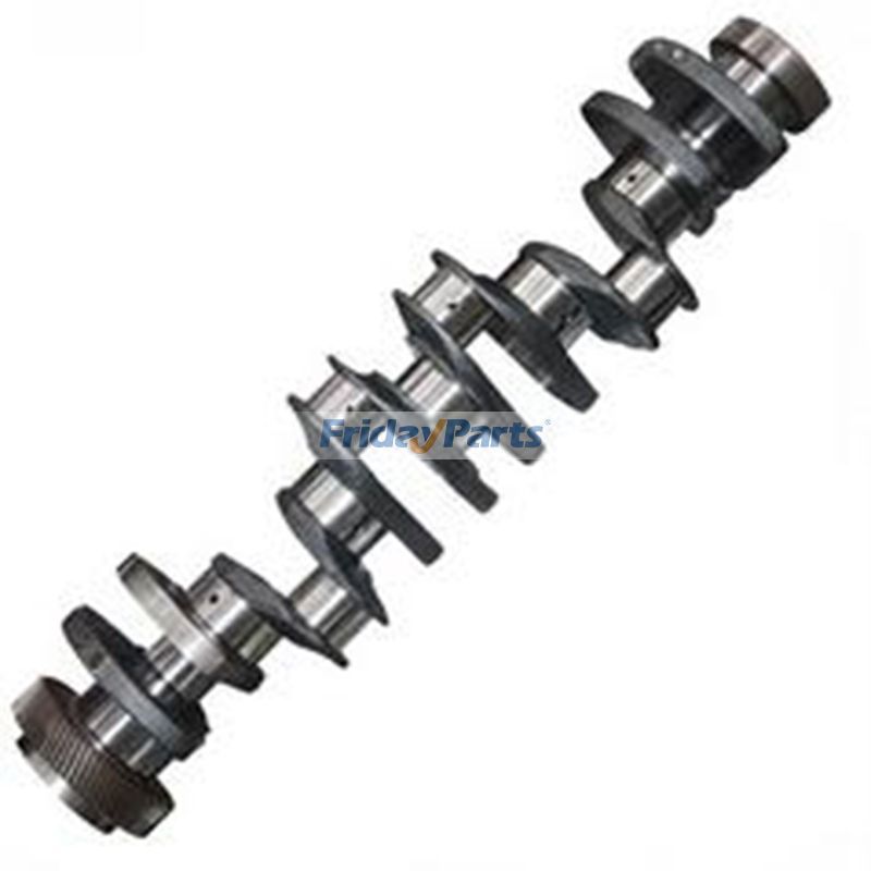 Kurbelwelle OK75A11301 für Mazda KIA JT Motor